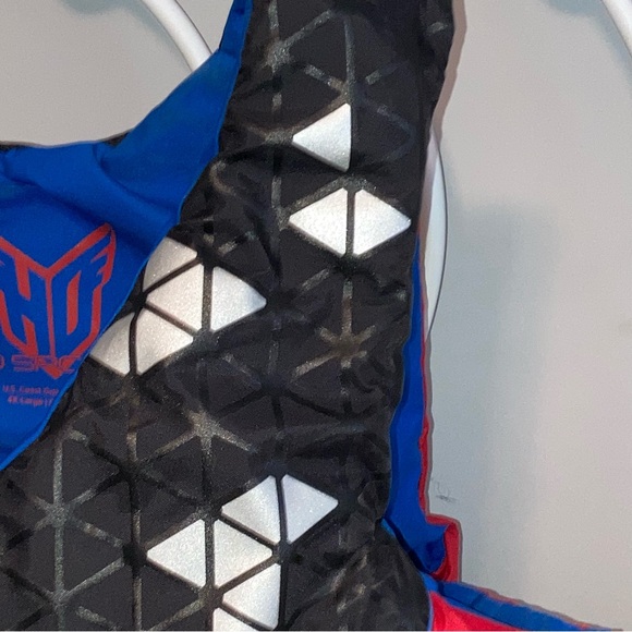 HO Sports Ski Vest Life Jacket Adult XXXXL (4XL) - Picture 5 of 12